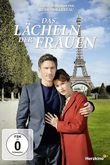 Der Lächeln der Frauen