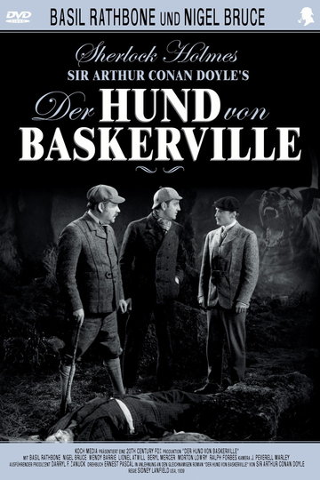 Sherlock Holmes - Der Hund von Baskerville