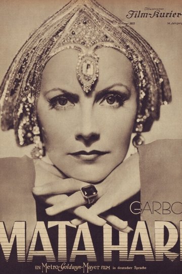 Mata Hari