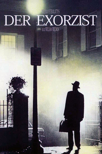 Poster  Der Exorzist (Director' s Cut)