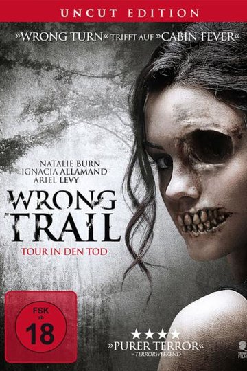 Poster Downhill