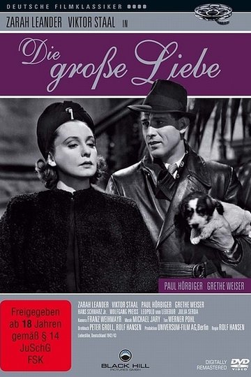 Die große Liebe