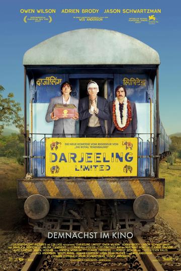 Darjeeling Limited