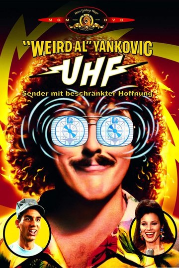 Poster UHF