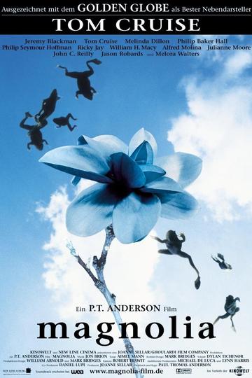 Magnolia