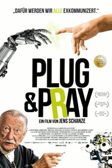 Poster Plug & Pray