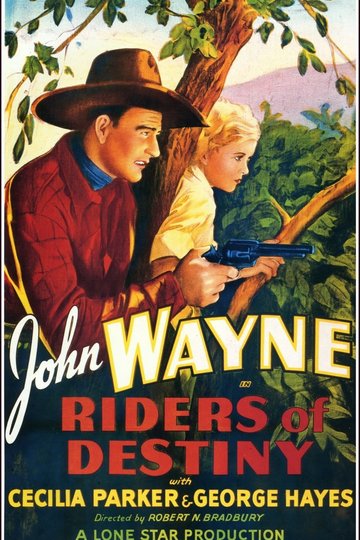 Riders of Destiny