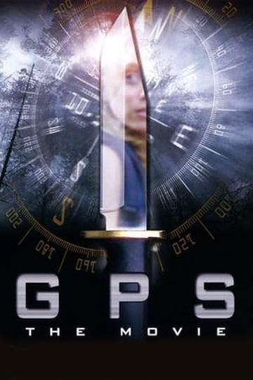 G.P.S. Poster G.P.S.