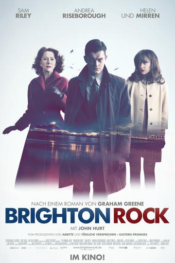 Brighton Rock