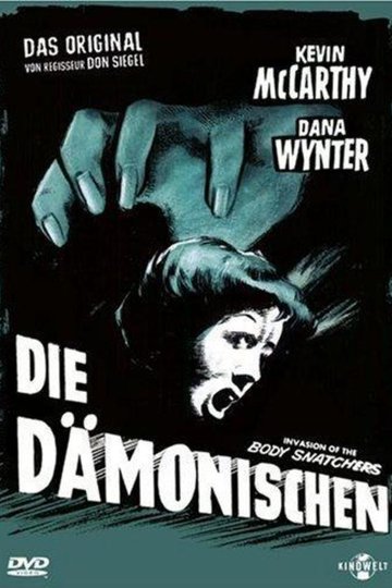 Die Dämonischen
