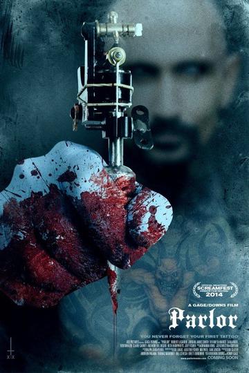 Killer Ink. - Dein erstes Tattoo wirst du nie vergessen