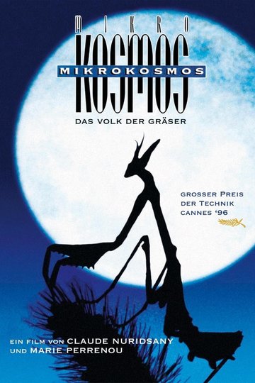 Mikrokosmos