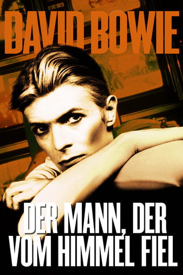 Der Mann, der vom Himmel fiel