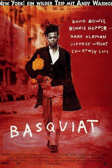 Poster Basquiat