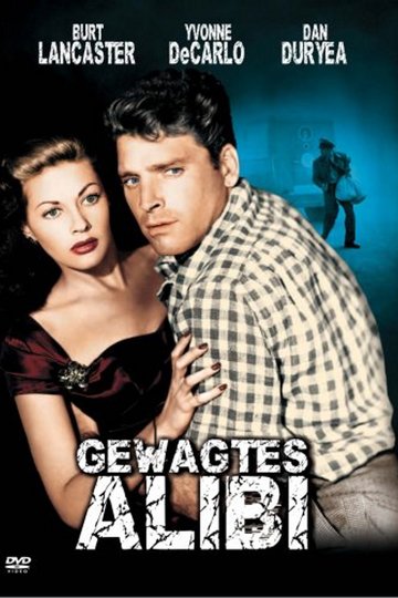 Poster Gewagtes Alibi