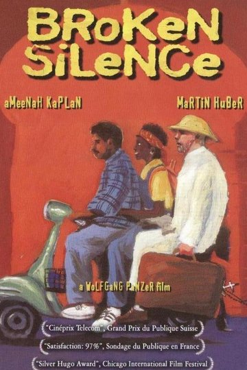Broken Silence