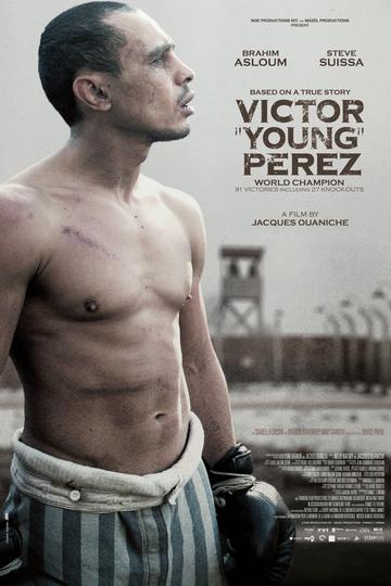 Victor "Young" Perez