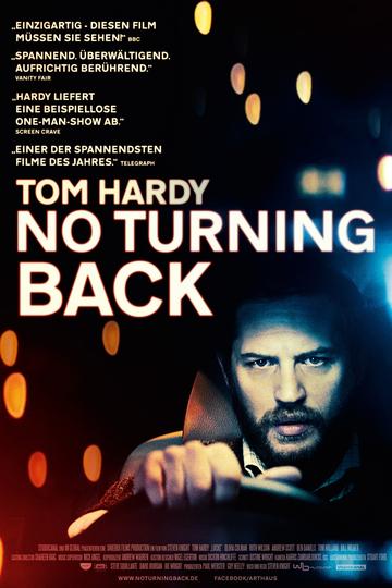 No Turning Back
