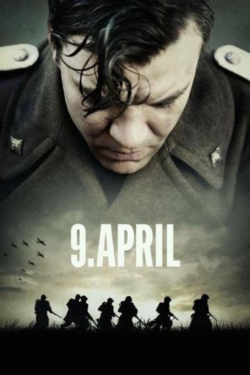 Poster 9. april
