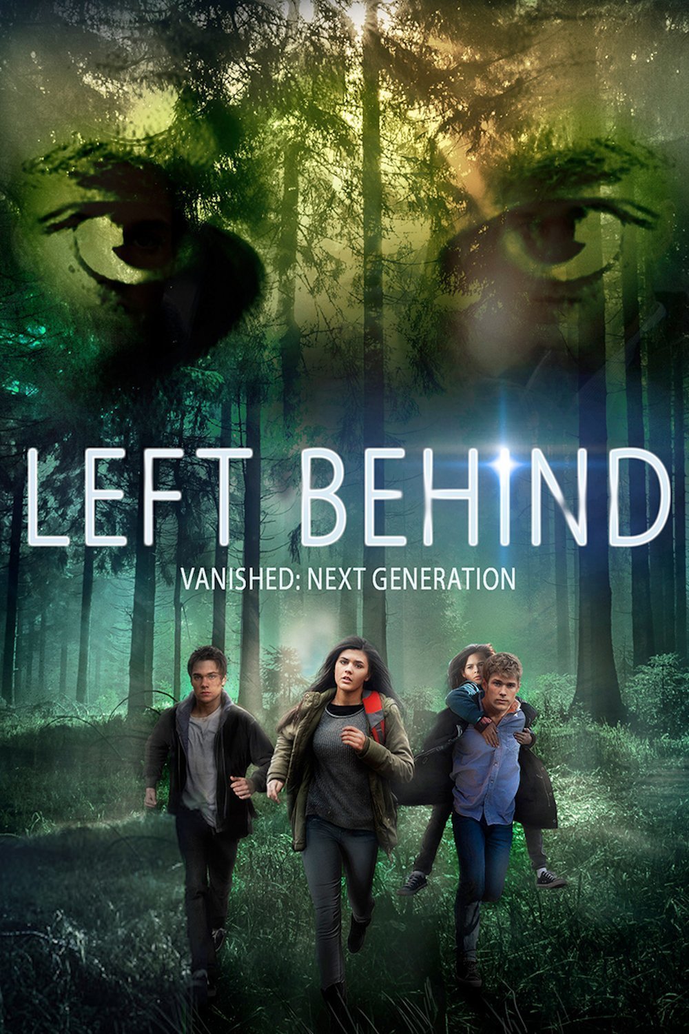 Vanished: Left Behind - Next Generation