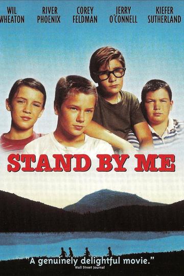 Stand By Me - Das Geheimnis eines Sommers