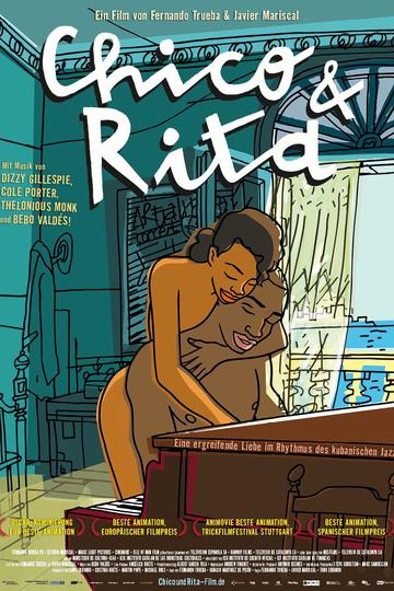 Chico & Rita