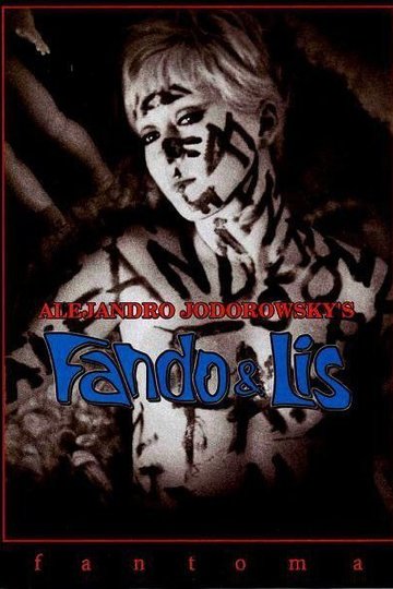 Poster Fando und Lis