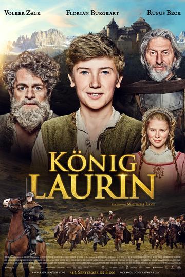König Laurin