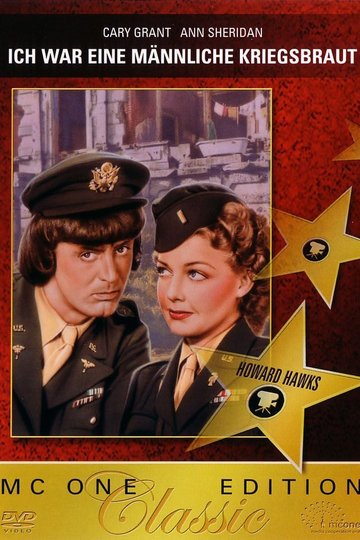 Ich war eine männliche Kriegsbraut
