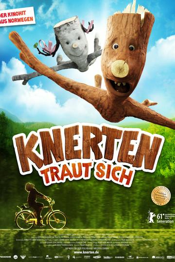 Knerten traut sich