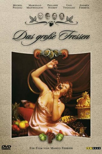 Das große Fressen