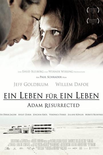 Ein Leben für ein Leben - Adam Resurrected