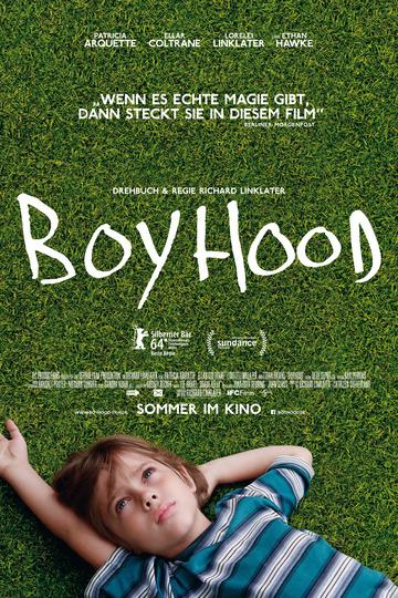 Boyhood