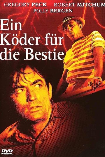 Ein Köder für die Bestie