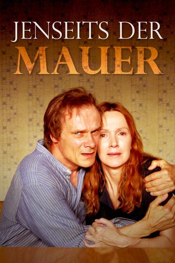 Poster Jenseits der Mauer