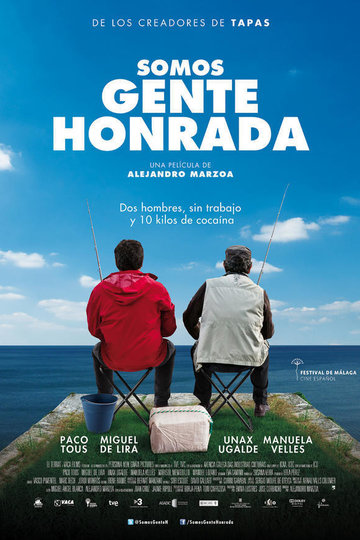 Somos gente honrada