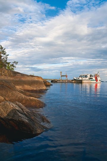 Finnland - Wildnis und Moderne Poster Finnland - Wildnis und Moderne