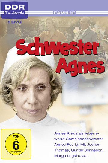 Poster Schwester Agnes
