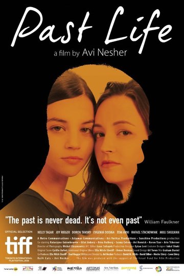 Poster Past Life