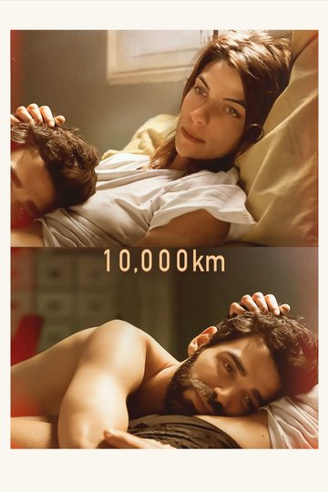 Poster 10.000 Km