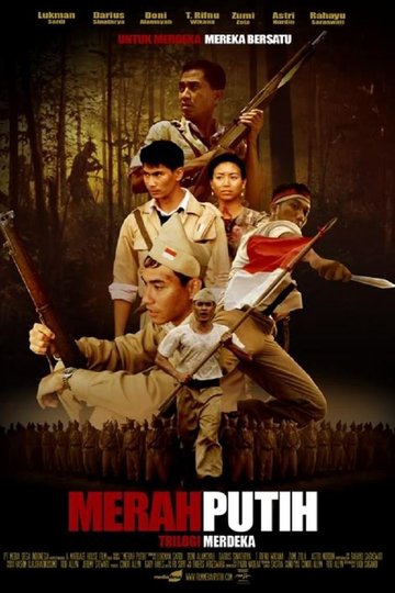 Poster Merah Putih