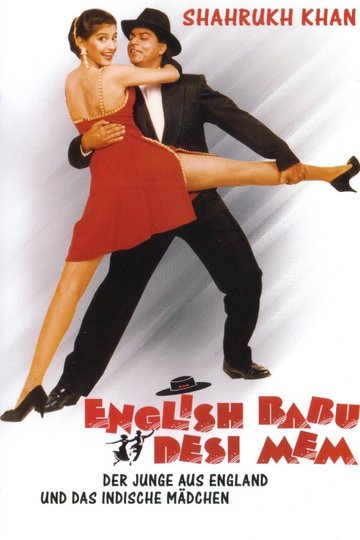 English babu desi mem