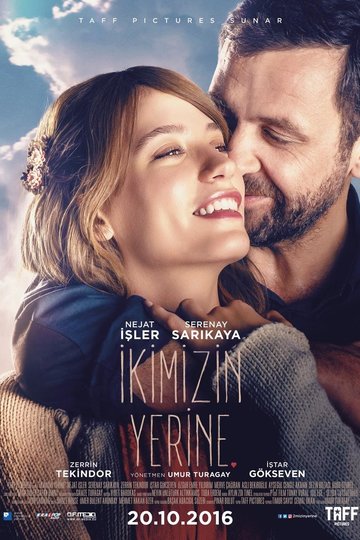 Ikimizin yerine