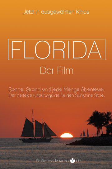 Poster Florida - Der Film