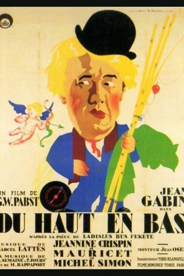 Du haut en bas