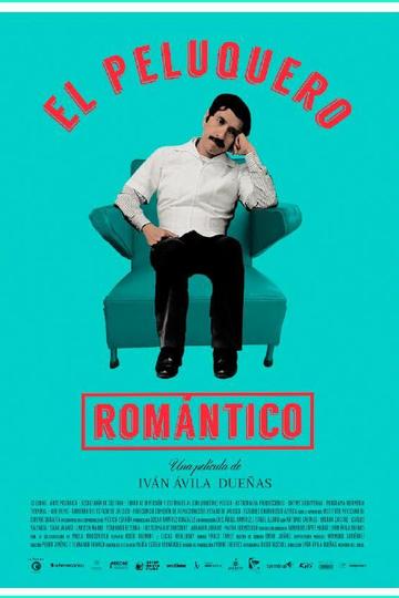 Poster The Romantic Barber