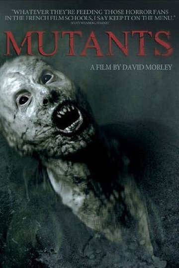 Poster Mutants