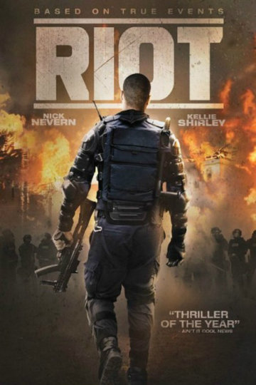 Poster G.B.H.