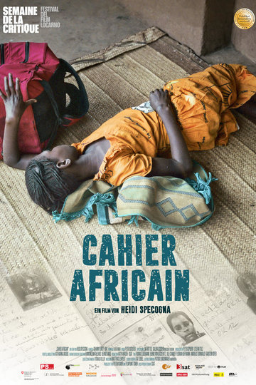 Poster Cahier Africain