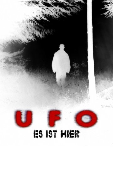 Poster UFO